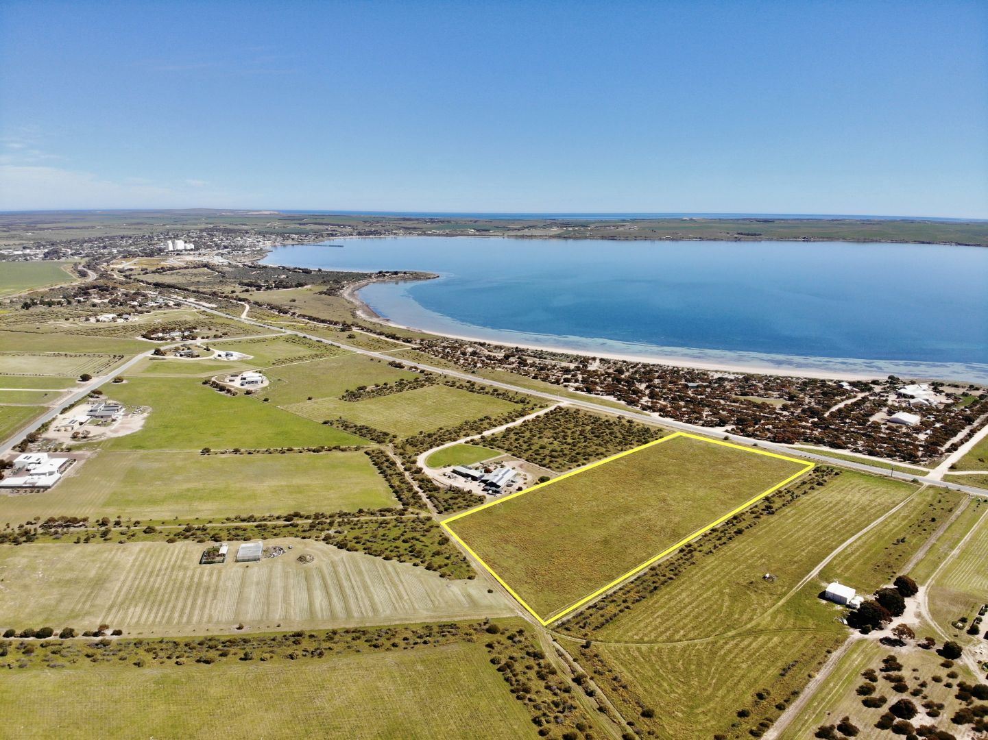 22 Little Islands Road, Streaky Bay SA 5680 Vacant Land for Sale