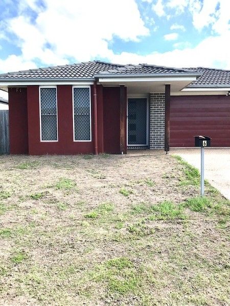 4 bedrooms House in 6 Waterbird Crescent CABOOLTURE QLD, 4510