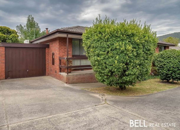 3/8 Francis Crescent, Ferntree Gully VIC 3156
