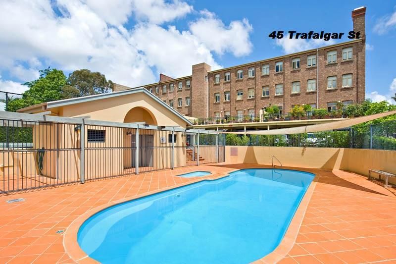 23/45 Trafalgar Street, ANNANDALE NSW 2038, Image 1