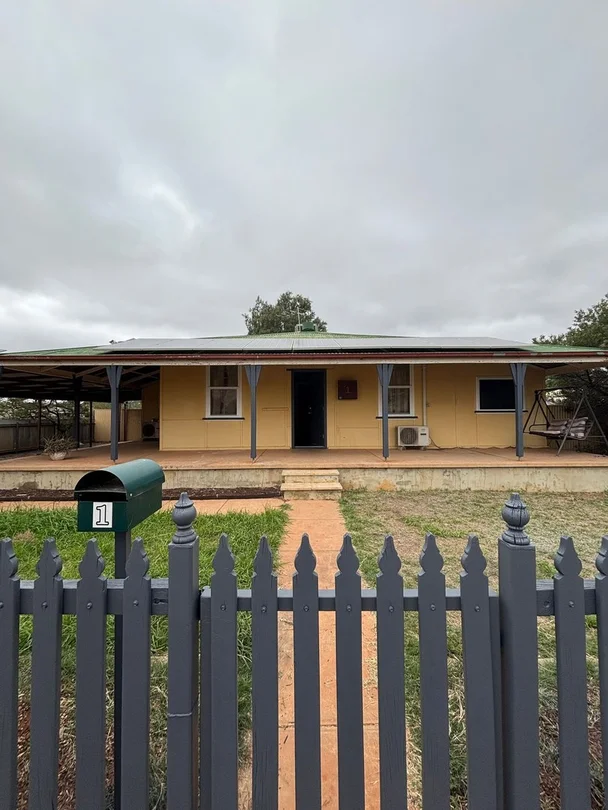 1 Keegan Street, Boulder WA 6432