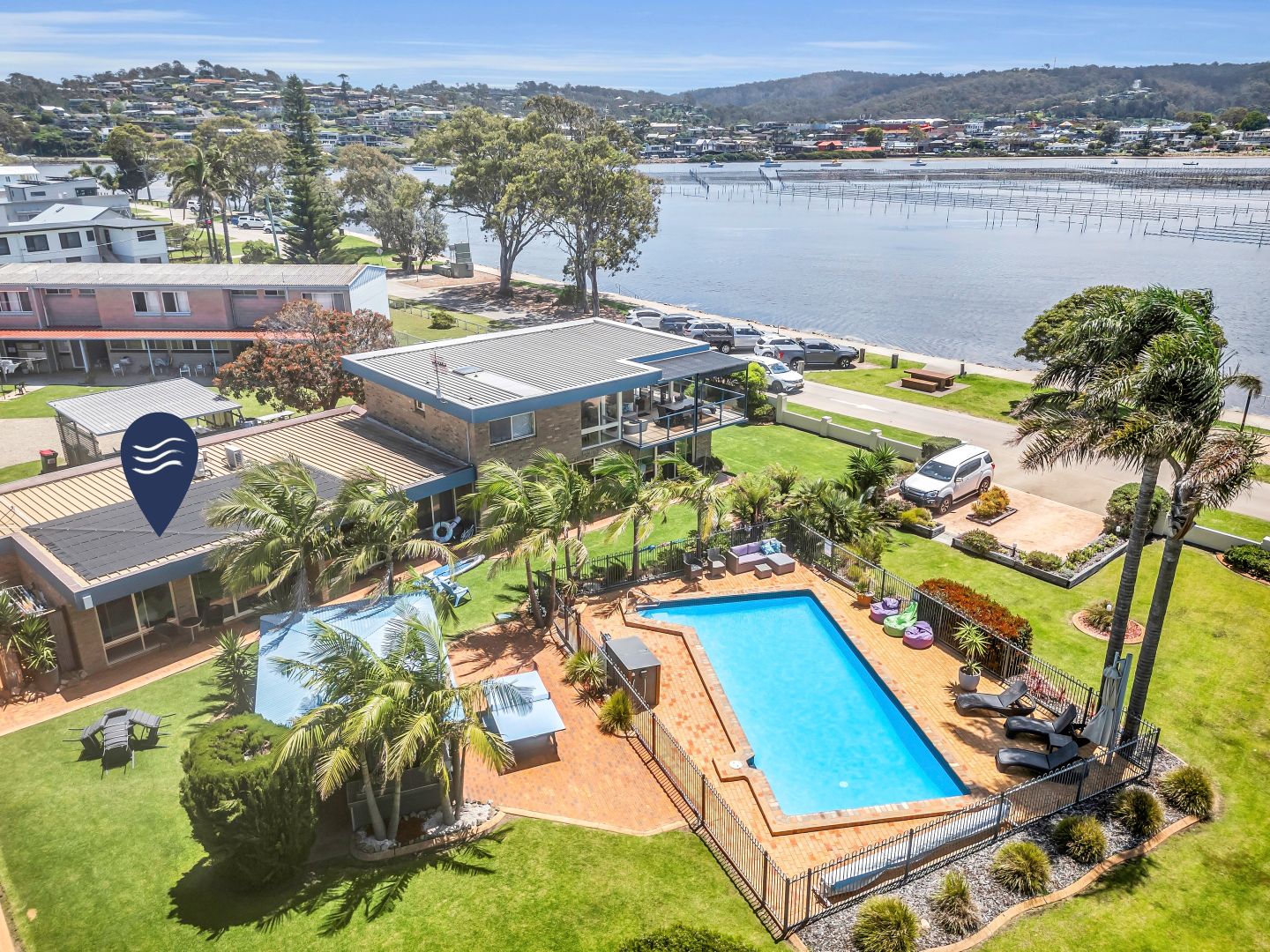 4/14 Fishpen Road, Merimbula NSW 2548, Image 1