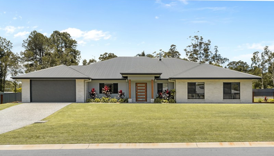 Picture of 21 Semple Lane, CABOOLTURE QLD 4510