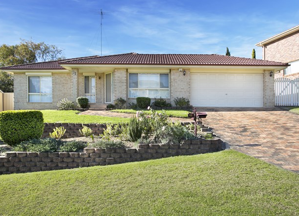 11 Invergowrie Avenue, Glen Alpine NSW 2560