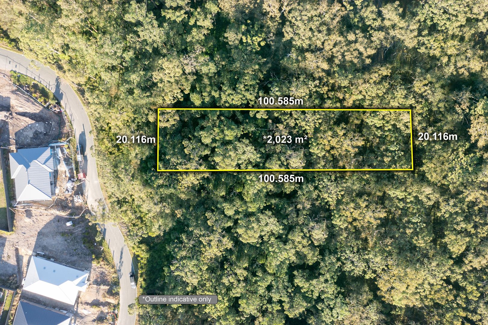 Lot 4 Patonga Street, Morisset NSW 2264, Image 1