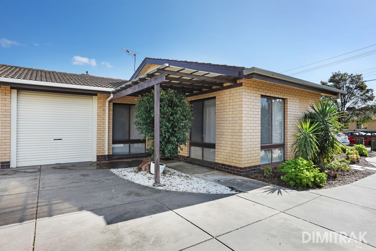 1/16 First Avenue, Payneham South SA 5070, Image 0