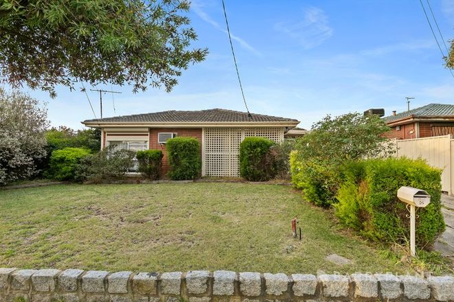 Picture of 16 Rokewood Crescent, MEADOW HEIGHTS VIC 3048