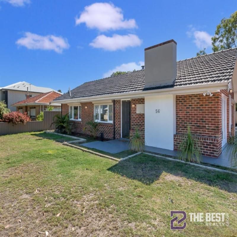 56 Cornwall Street, Lathlain WA 6100, Image 1