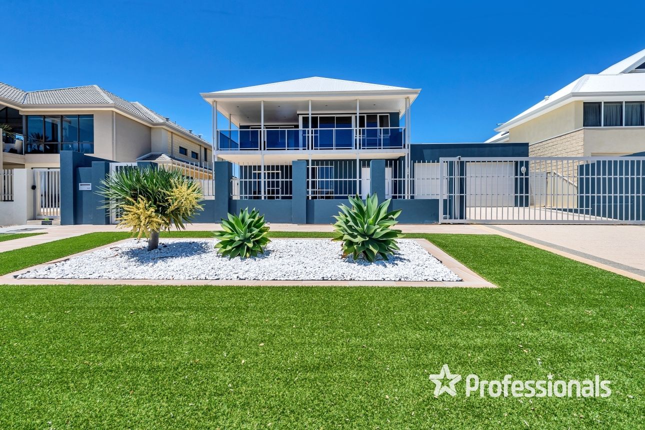 118 Foreshore Drive, Singleton WA 6175, Image 2