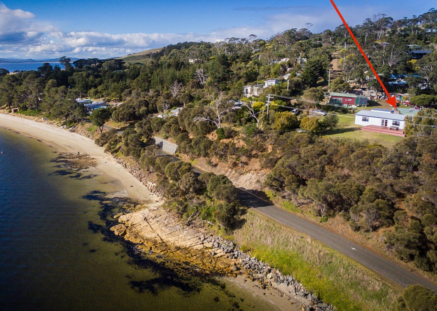 23 Victoria Avenue, Dennes Point TAS 7150, Image 2