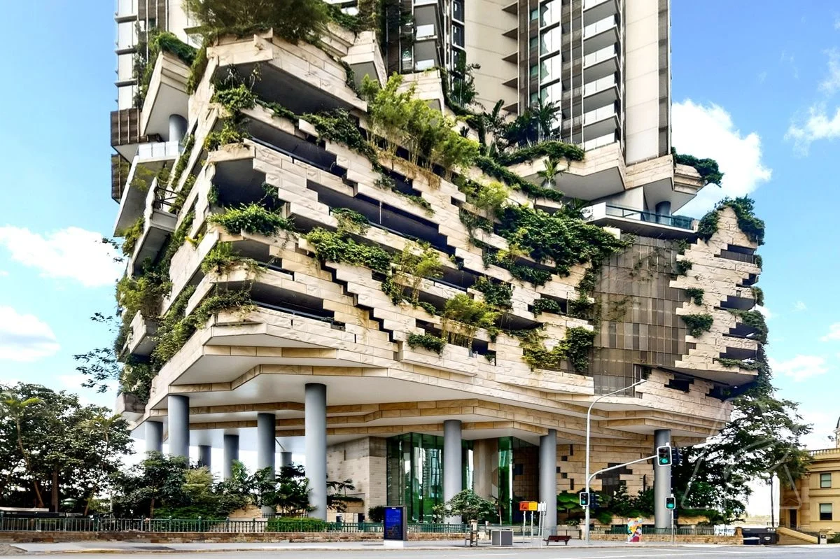 Additional image 17 of 2301/443 Queen Street, Brisbane City QLD 4000