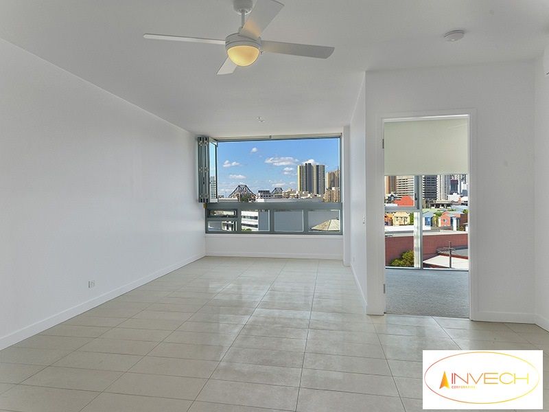 1111/348 Water Street, Fortitude Valley QLD 4006, Image 0