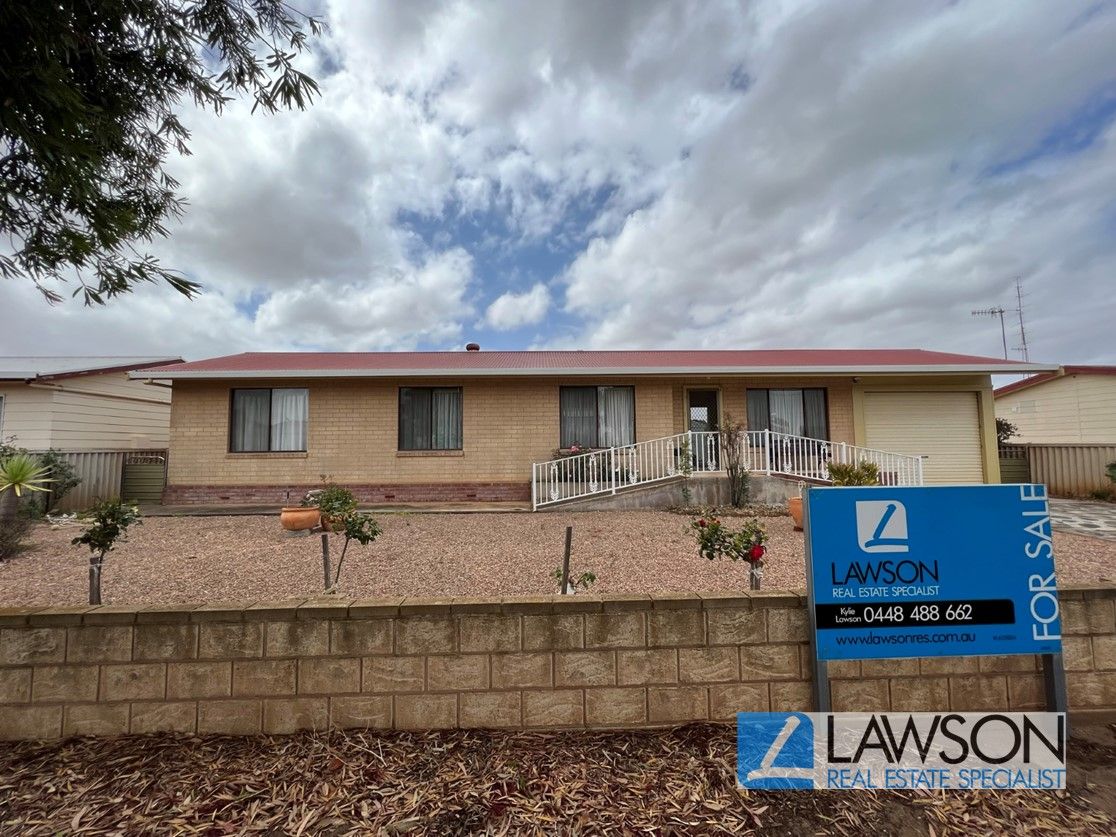 7 Bawden Street, Tumby Bay SA 5605, Image 0