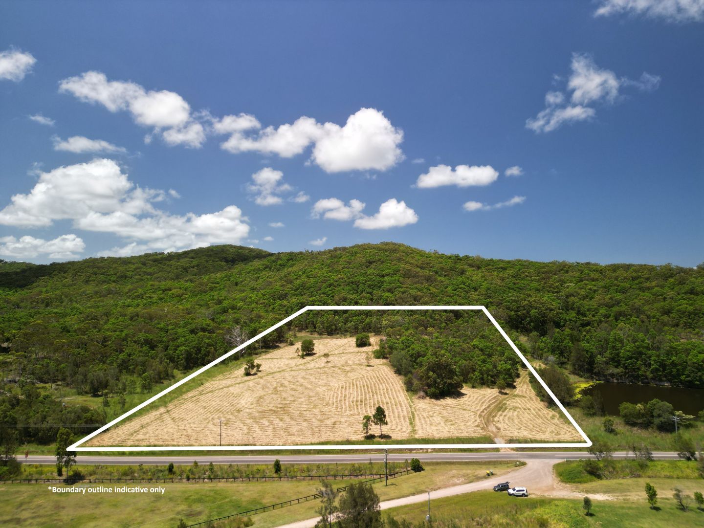 Lot 2/128 Toolborough Road, Yandina Creek QLD 4561, Image 1