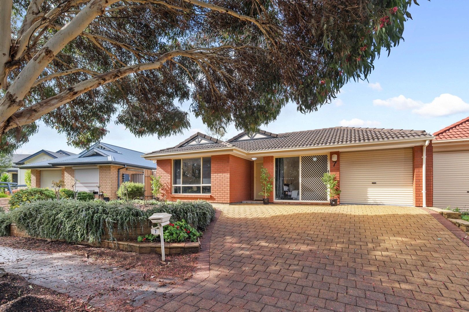 7 Islington Drive, Sheidow Park SA 5158, Image 0