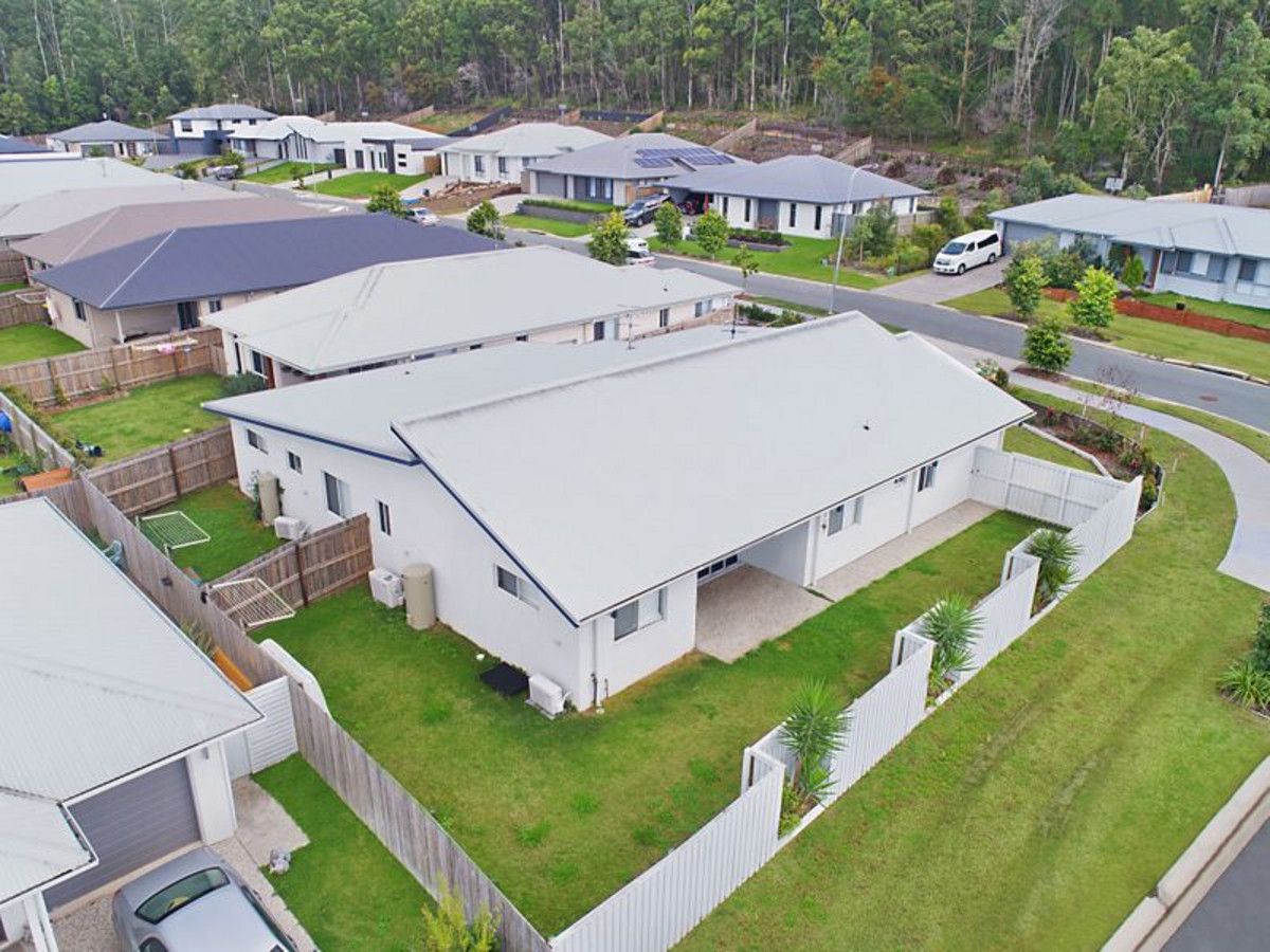 2/1 Woodswallow Crescent, Bli Bli QLD 4560, Image 2