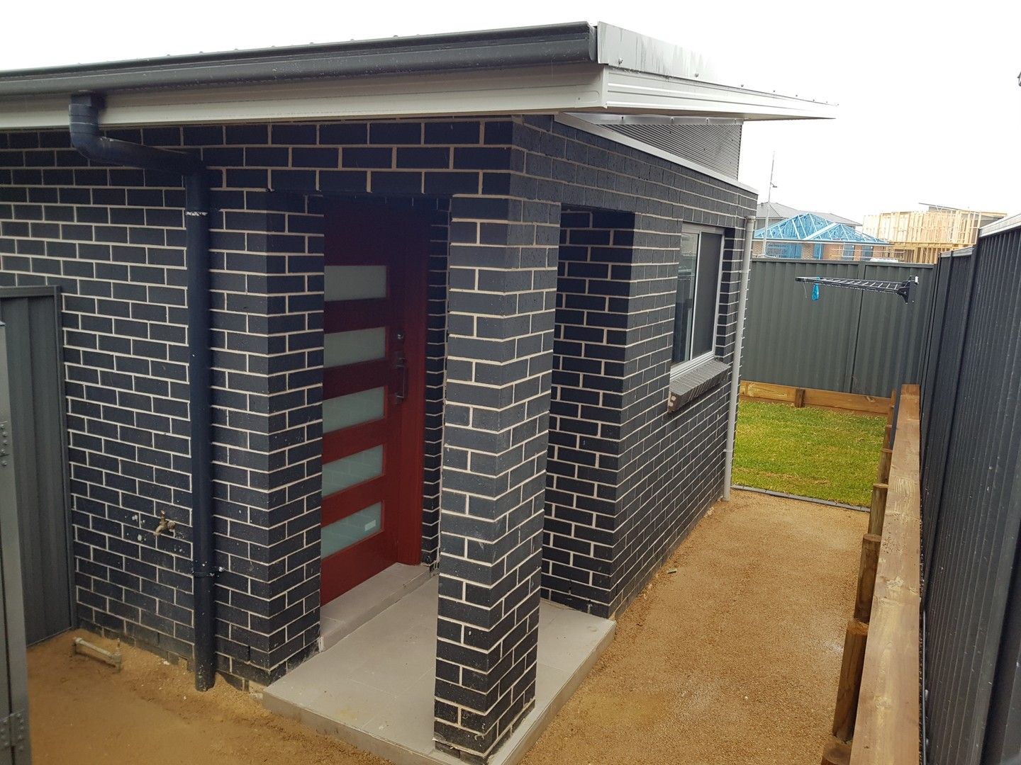1 bedrooms Semi-Detached in 28B Steward Drive ORAN PARK NSW, 2570