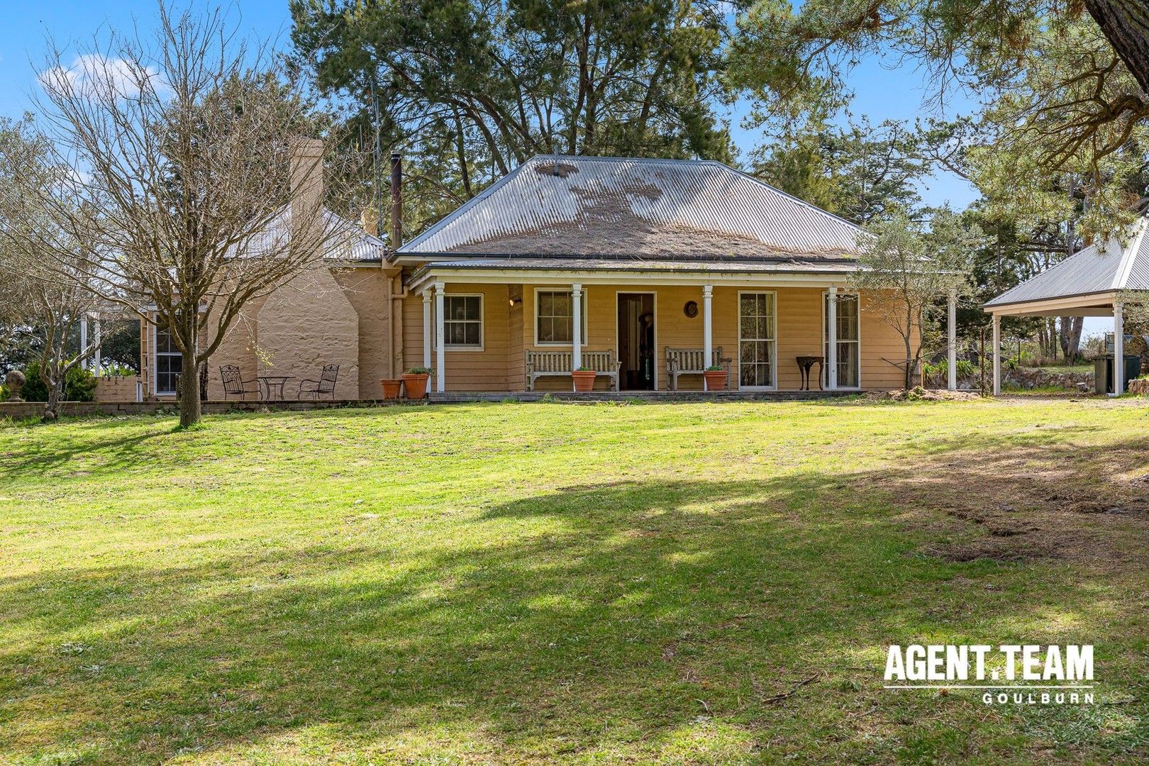 54 School House Lane, Parkesbourne NSW 2580, Image 1