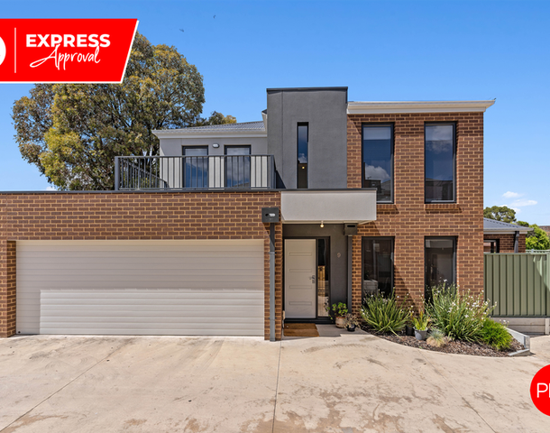 9/7 Rosemont Crescent, Kennington VIC 3550