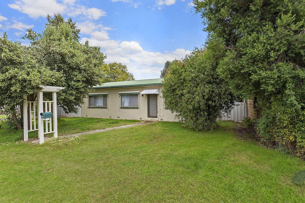 5 Kilgour Street, Chiltern VIC 3683, Image 0