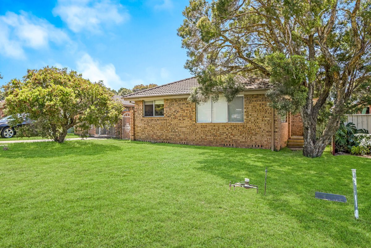 3 Startop Place, Ambarvale NSW 2560, Image 0