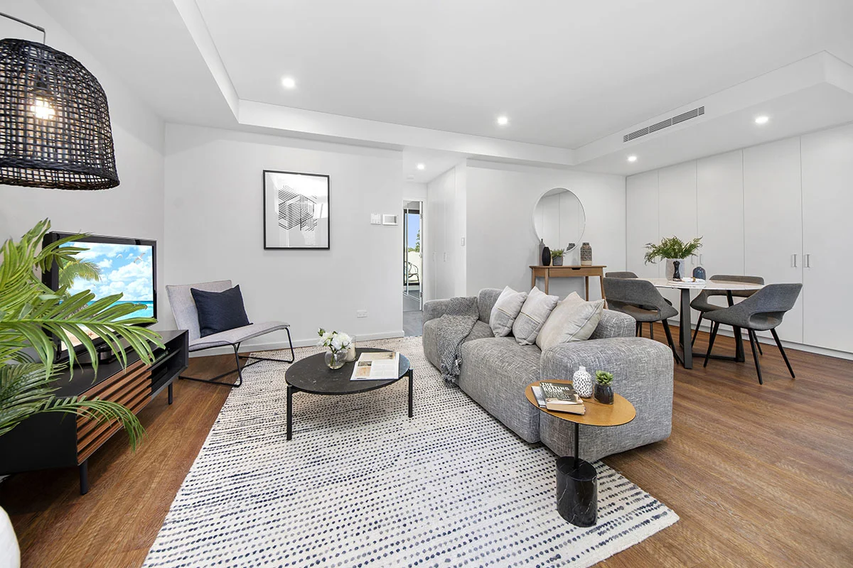 Additional image 5 of 303/9-11 Weyland Street, Punchbowl NSW 2196