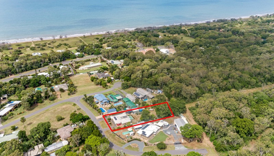 Picture of 3 Bangalow Street, MOORE PARK BEACH QLD 4670