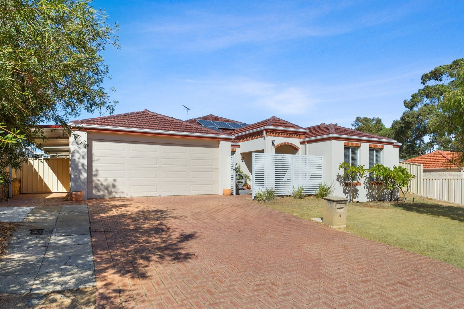 11 Friend Terrace, Baldivis WA 6171, Image 0