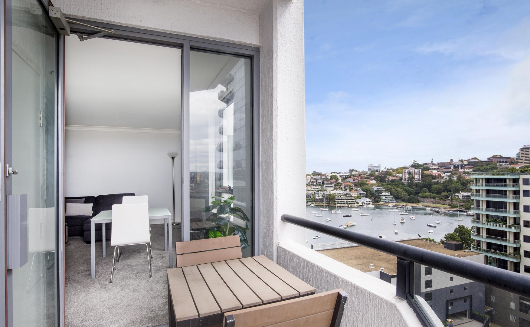 68/48 Alfred Street, Milsons Point NSW 2061, Image 2