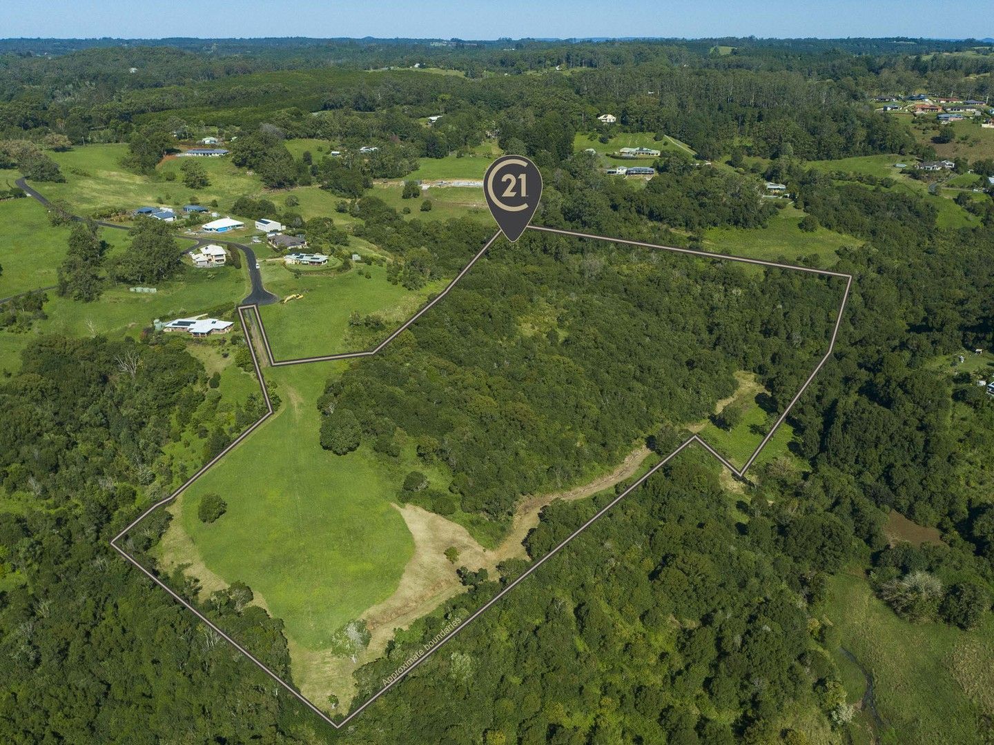 Lot 13 Lincoln Avenue, McLeans Ridges NSW 2480, Image 0