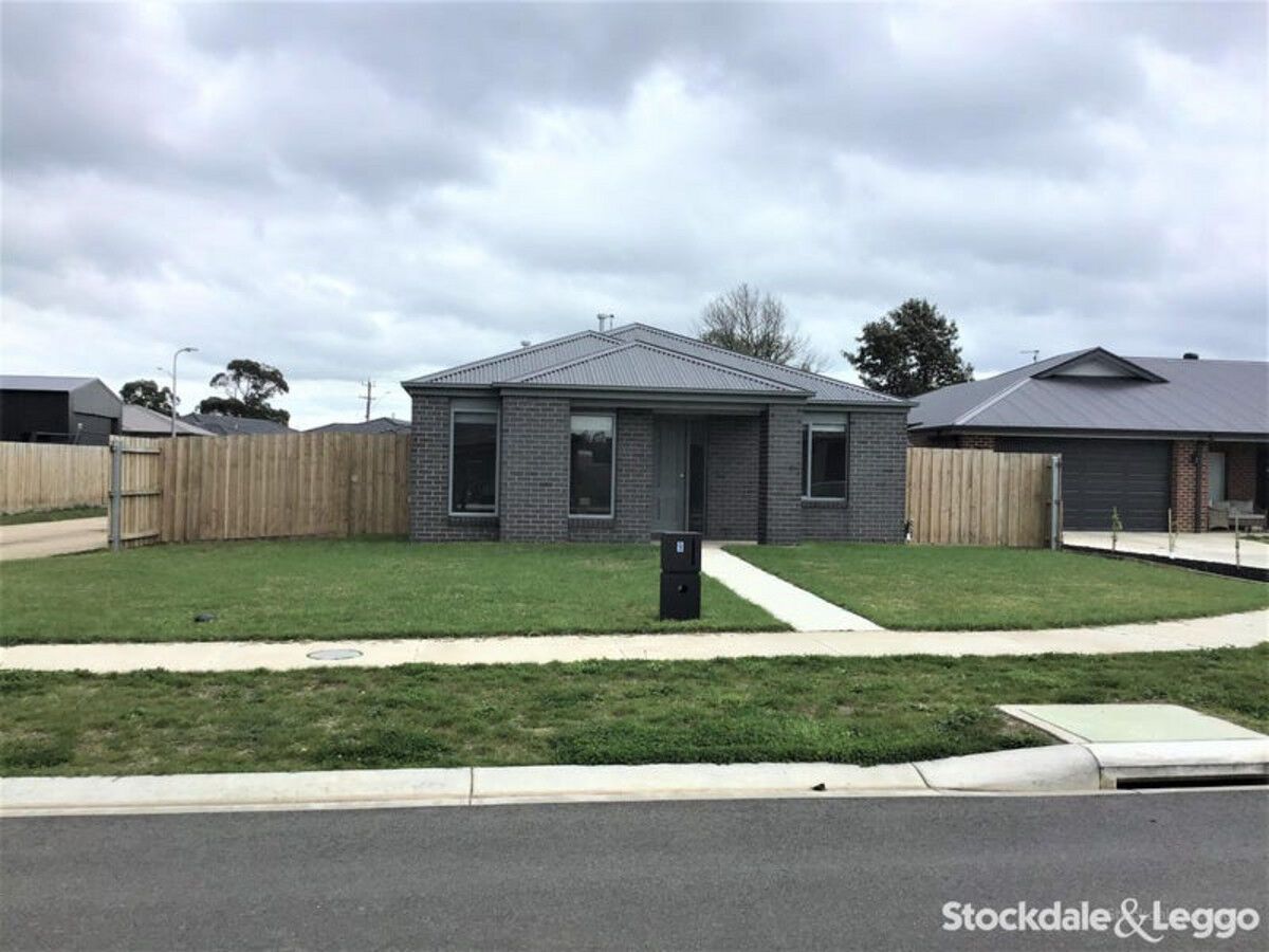 9 Gaslight Street, Longwarry VIC 3816 House For Rent Domain