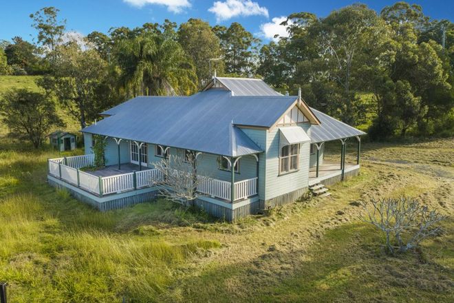 Picture of 22/141 Hazlemount Lane, TUCKURIMBA NSW 2480