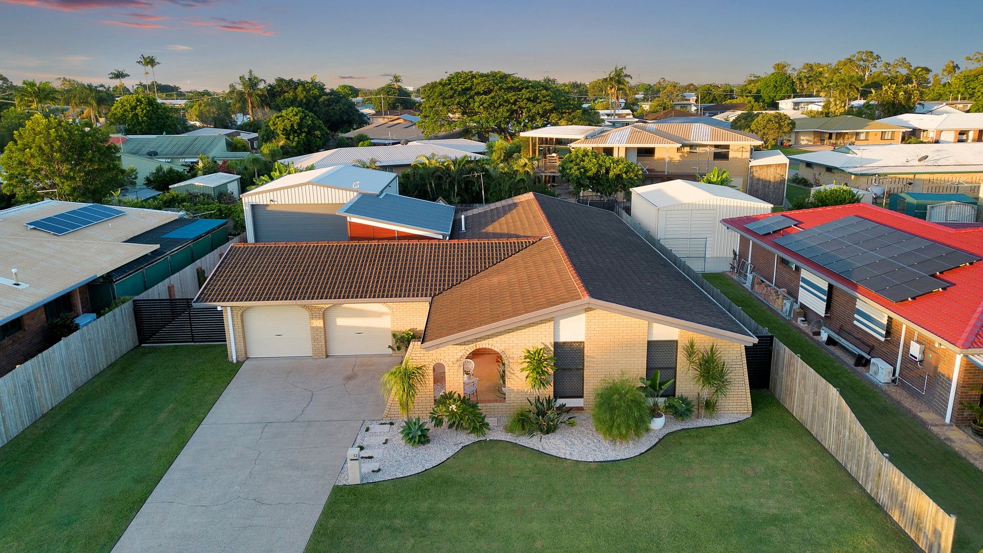 12 Bronte Street, West Mackay QLD 4740, Image 0