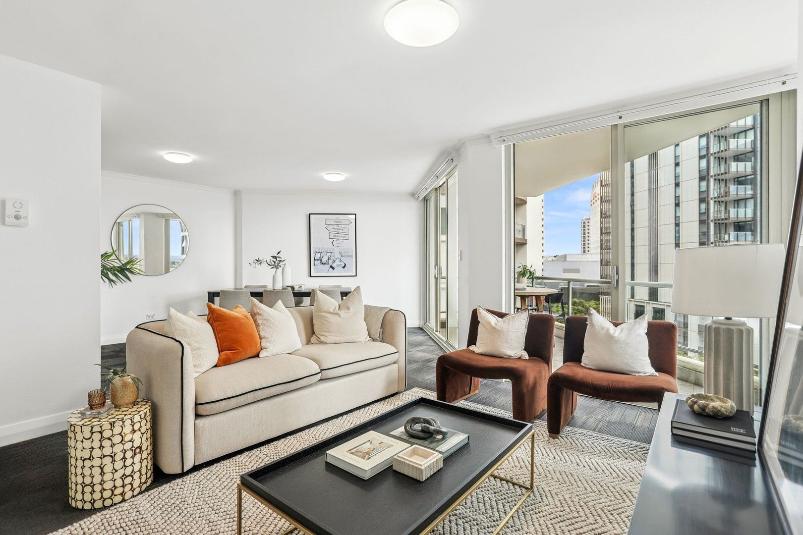 3 bedrooms Apartment / Unit / Flat in 53/257 Oxford Street BONDI JUNCTION NSW, 2022