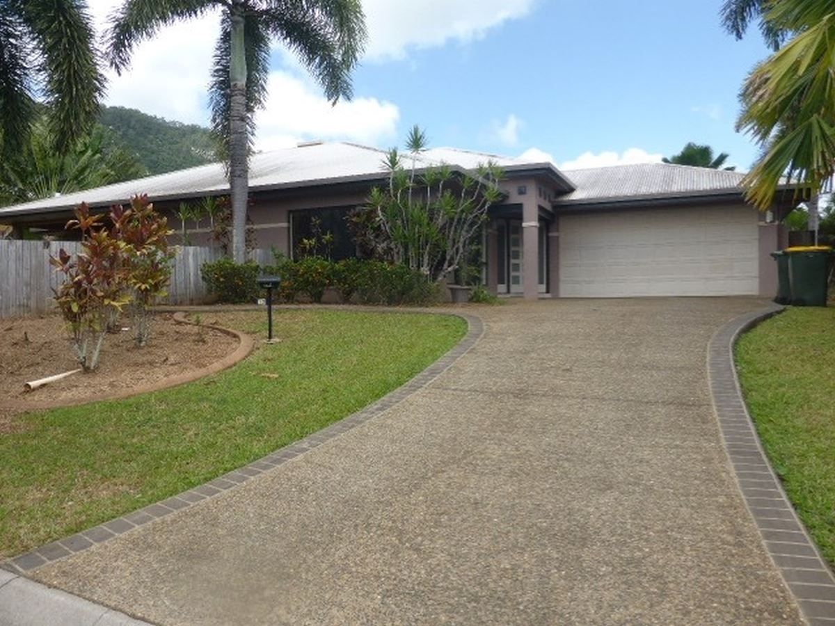 12 Arbouin Close, Kanimbla QLD 4870