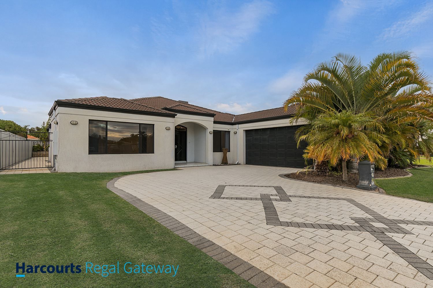 105 Brenchley Drive, Atwel Property History & Address Research Domain