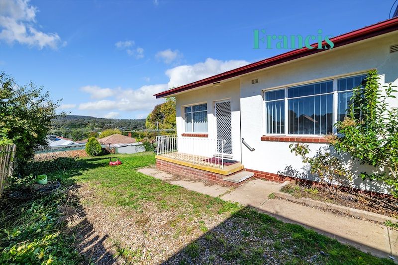 1 bedrooms House in 3/25 Sunnybar Parade KARABAR NSW, 2620