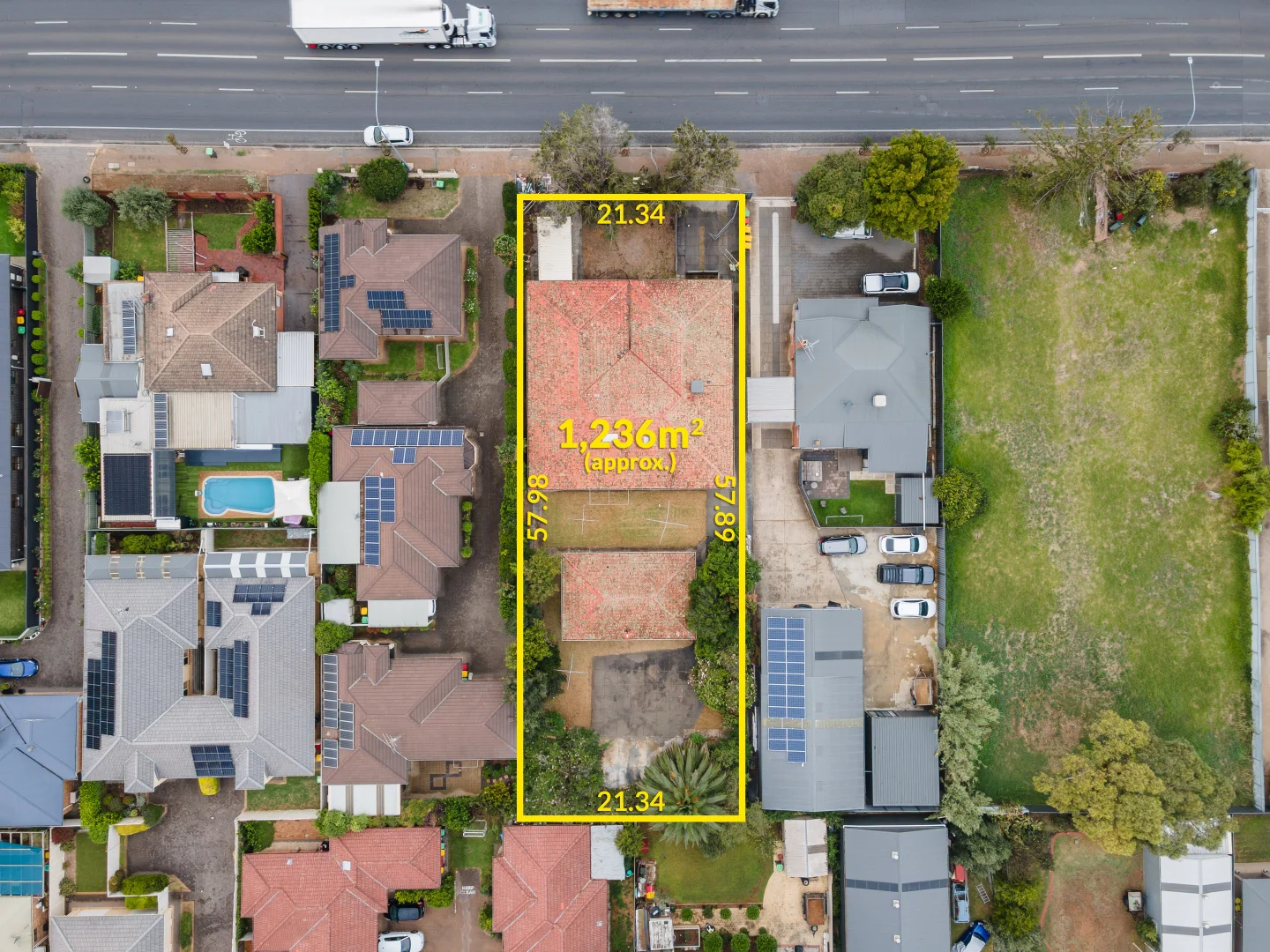 Additional image 2 of 54 Hampstead Road, Broadview SA 5083