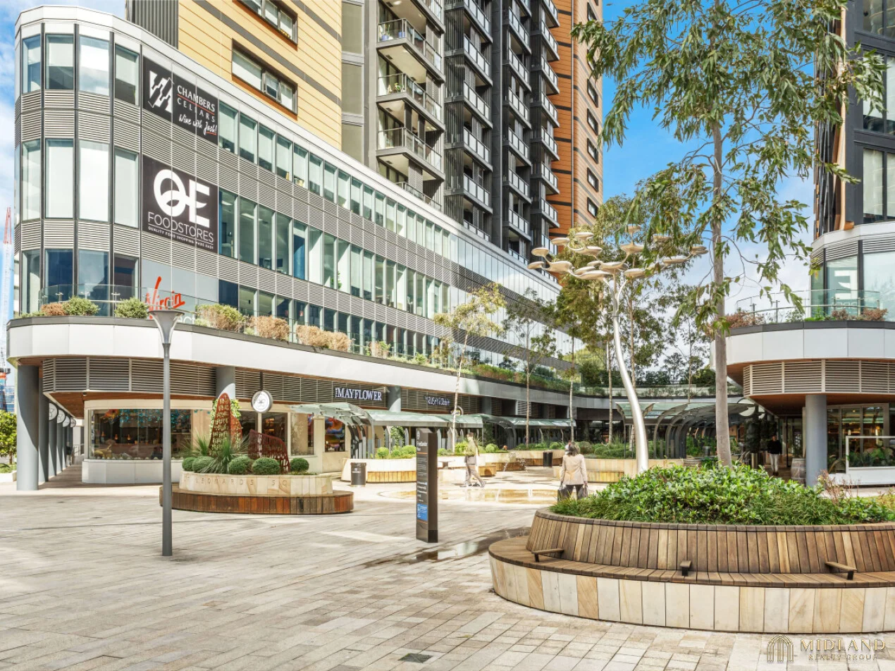 Additional image 19 of 1902/486 Pacific Highway, St Leonards NSW 2065