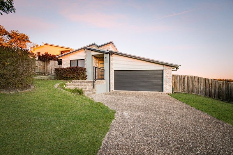 22 Neptune Crescent, Brassall QLD 4305, Image 0