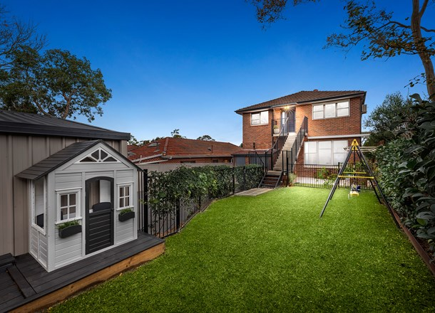 2/711 Mowbray Road West, Lane Cove North NSW 2066