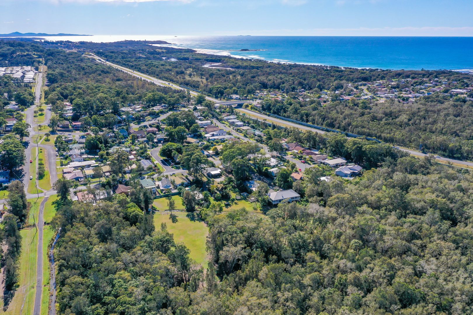 46 Turpentine Avenue, Sandy Beach NSW 2456, Image 1