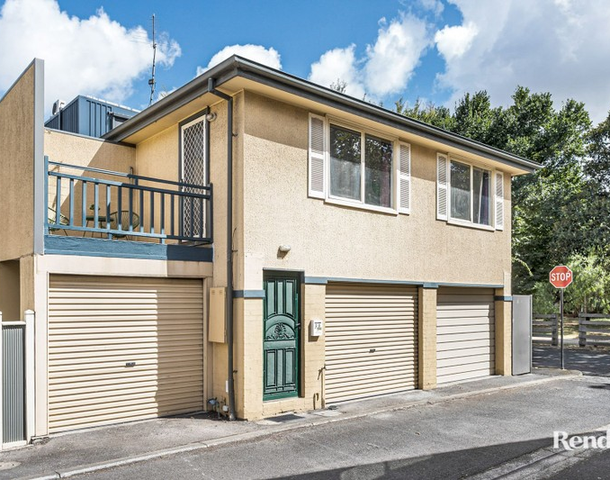 5-9 Strettle Street, Kensington VIC 3031