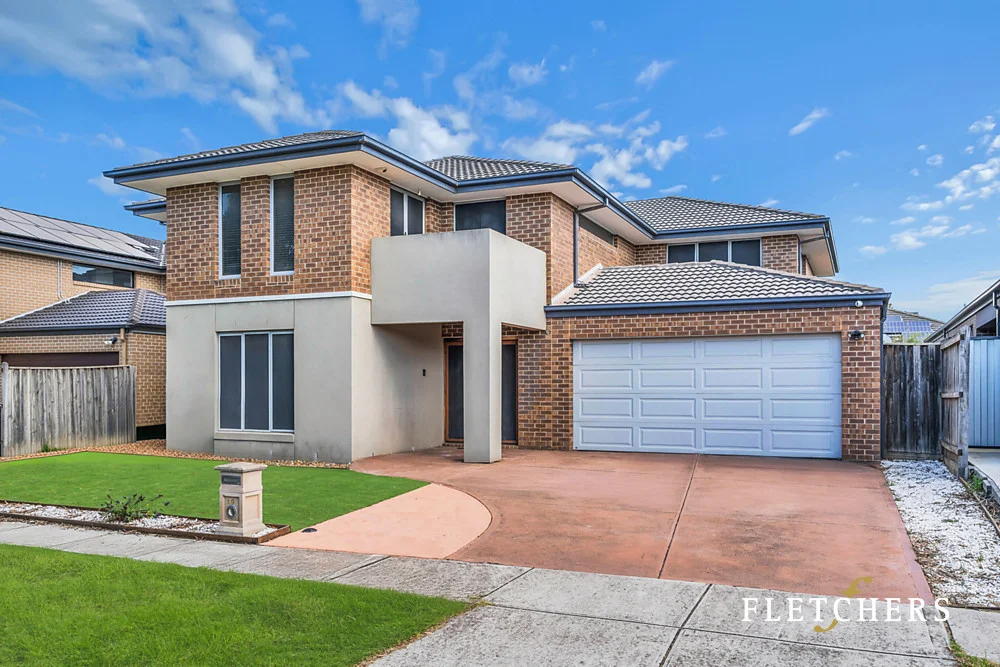 19 De Havilland Circuit, Williams Landing VIC 3027