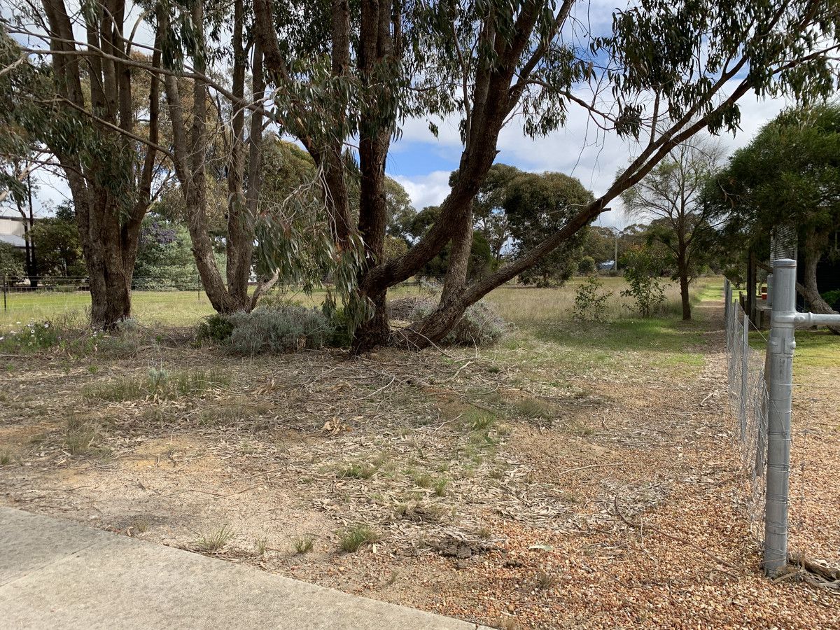 49 (Lot 845) Seventh Avenue, Kendenup WA 6323, Image 1