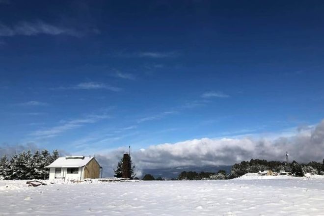 Picture of 11 Cemetery Road, ABERFELDY VIC 3825