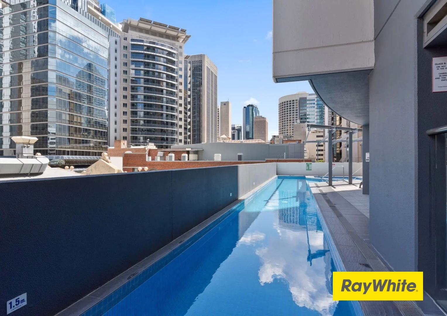 Additional image 10 of 321/26 Felix Street, Brisbane City QLD 4000