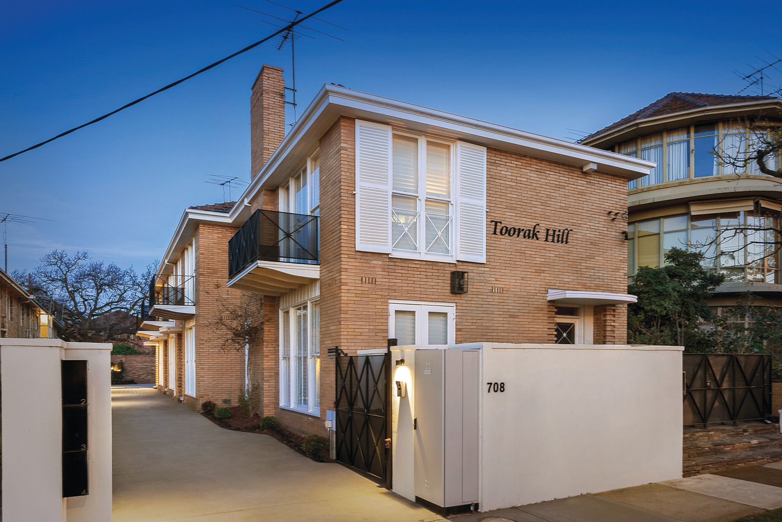 4/708 Orrong Road, Toorak VIC 3142, Image 0