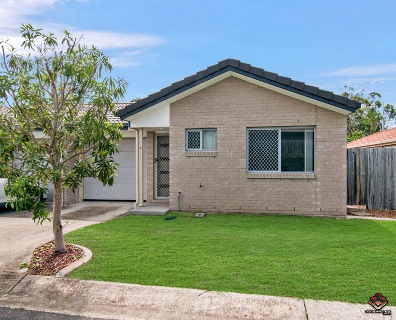3 bedrooms Townhouse in 22/3 Ming Street MARSDEN QLD, 4132
