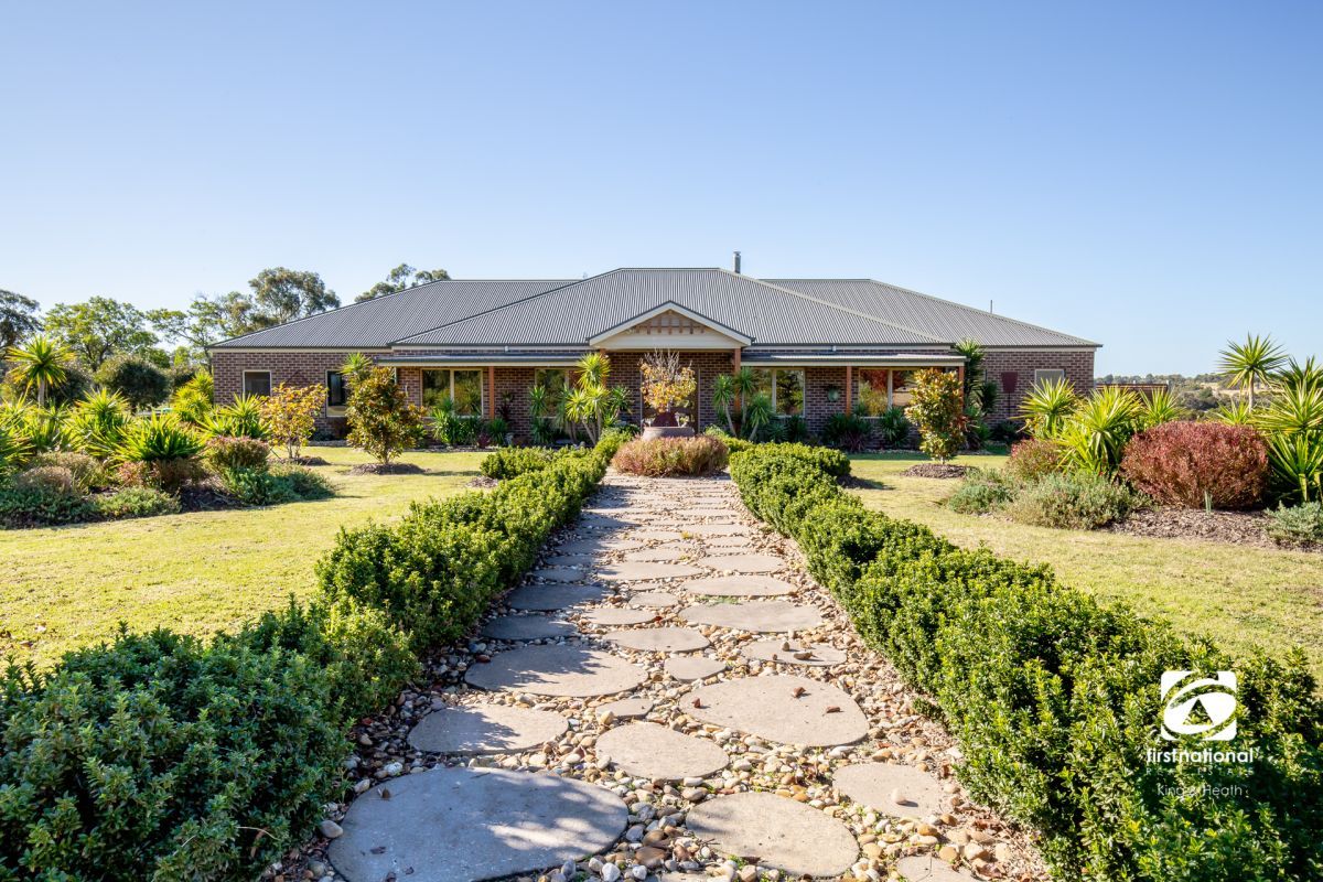 41 Corins Crescent, Newlands Arm VIC 3875, Image 1